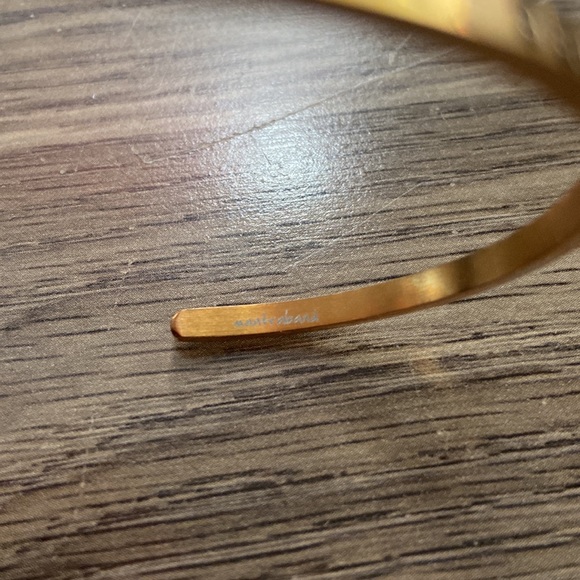 Mantraband in rose gold: la vie est belle - Picture 3 of 3